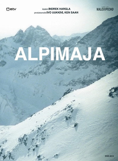 Póster de Alpimaja