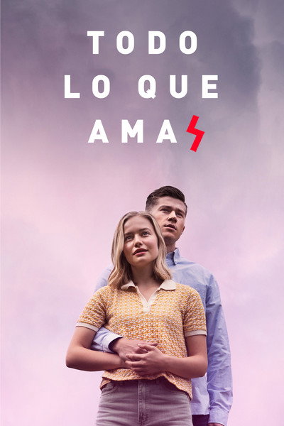 Póster de Alt du elsker