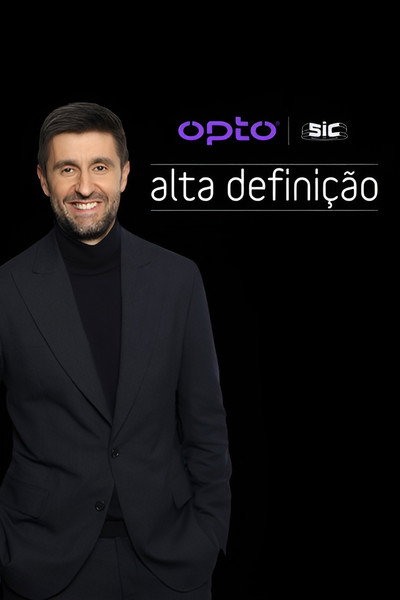 Póster de Alta Definição