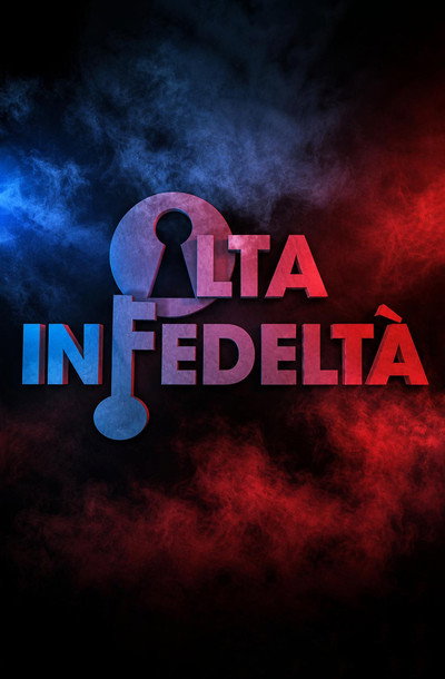 Póster de Alta infidelidad