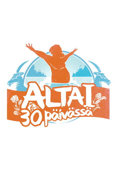 Póster de Altai 30 päivässä