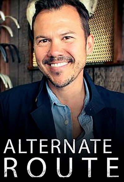 Póster de Alternate Route