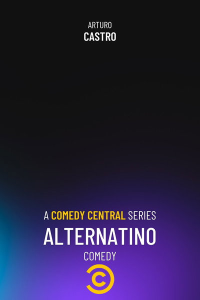 Póster de Alternatino