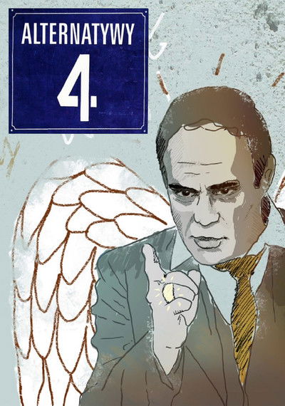 Póster de Alternatywy 4