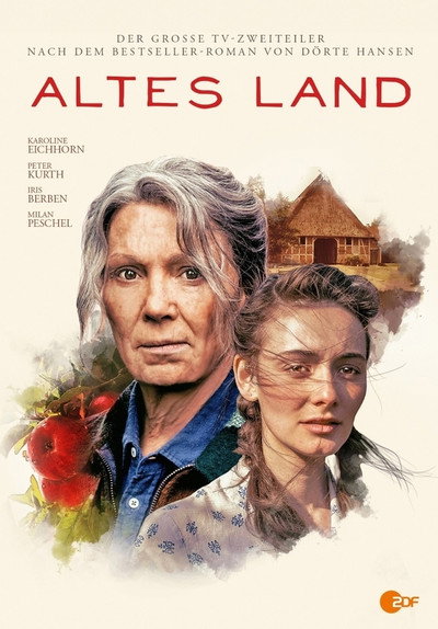 Póster de Altes Land
