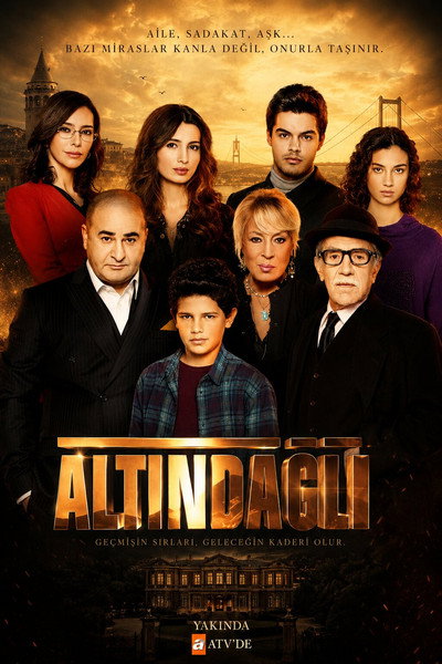 Póster de Altindagli