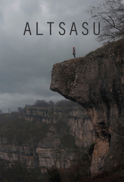 Póster de Altsasu