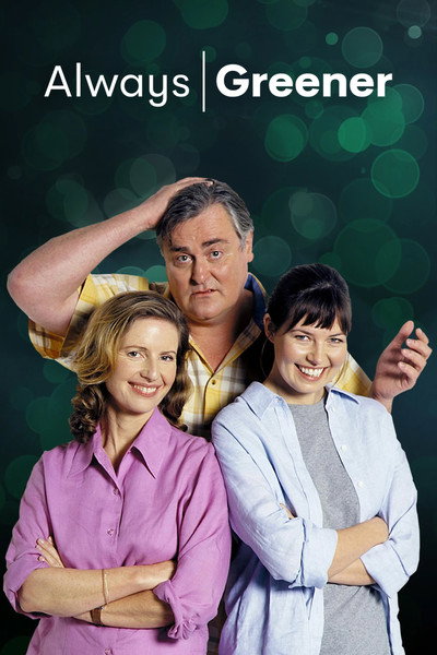 Póster de Always Greener