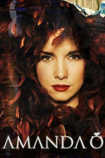 Póster de Amanda O