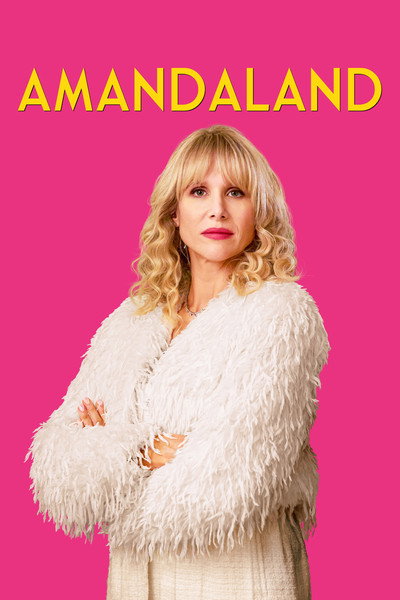 Póster de Amandaland