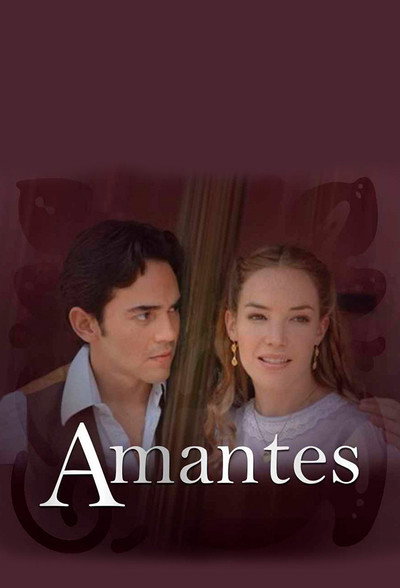 Póster de Amantes