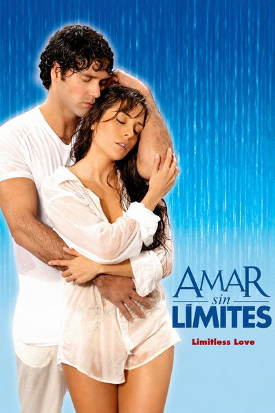 Póster de Amar sin límites