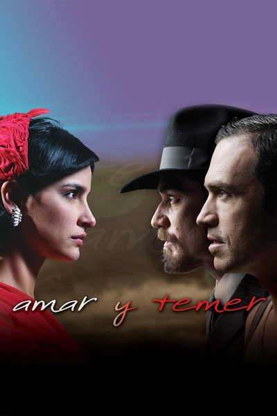 Póster de Amar y Temer