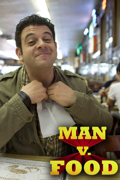 Póster de Amazing Eats