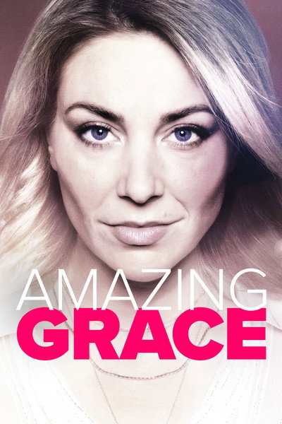 Póster de Amazing Grace