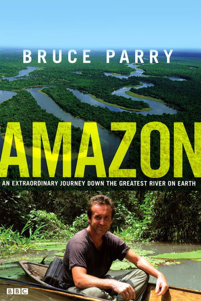 Póster de Amazon
