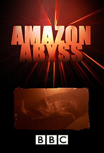 Póster de Amazon Abyss