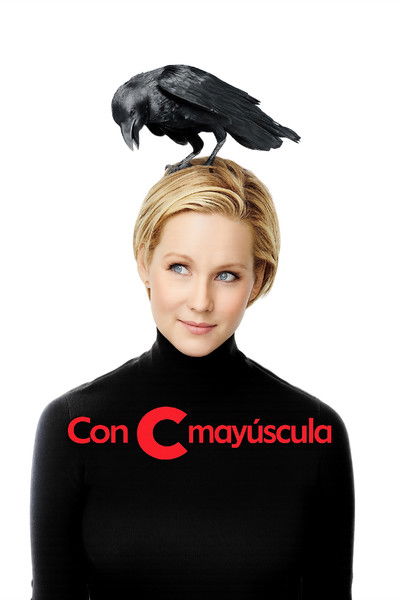 Amb C majúscula