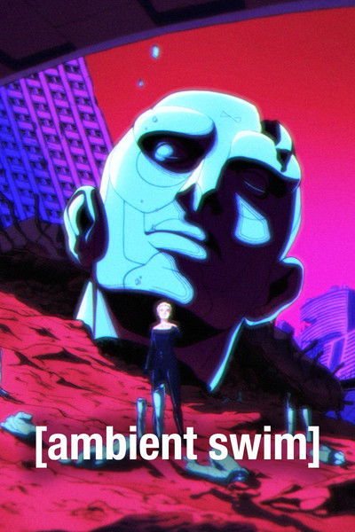 Póster de Ambient Swim