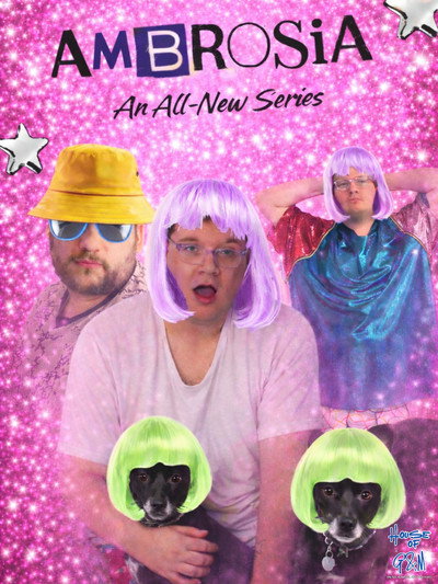 Póster de Ambrosia