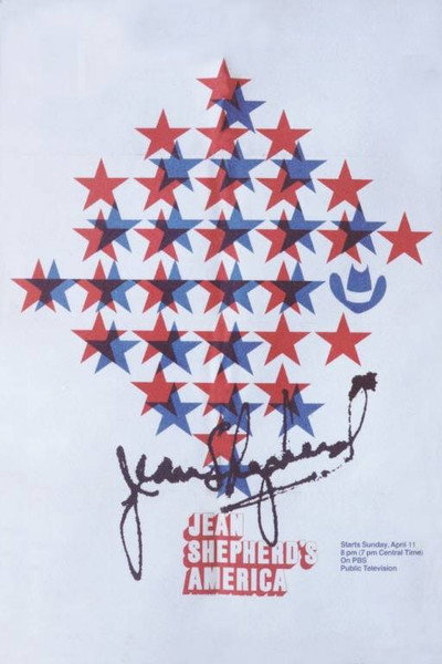 Póster de America