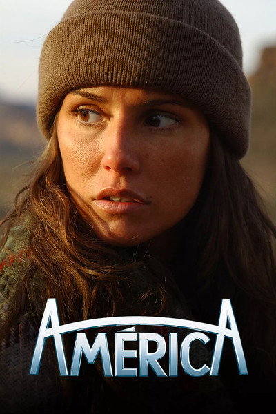 Póster de America