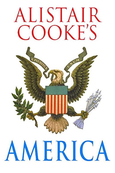 Póster de America: A Personal History of the United States