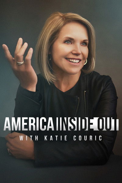 Póster de America Inside Out