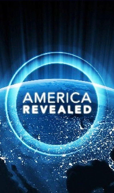 Póster de America Revealed