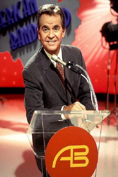Póster de American Bandstand