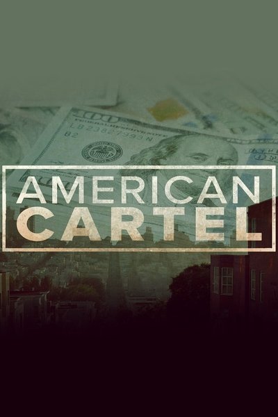 Póster de American Cartel