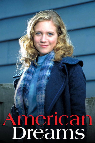 Póster de American Dreams