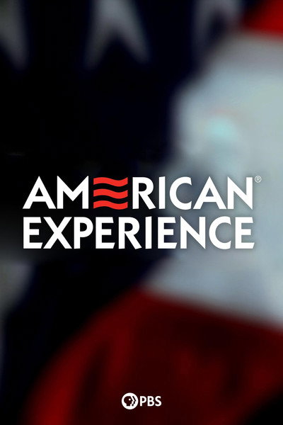 Póster de American Experience