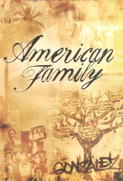 Póster de American Family