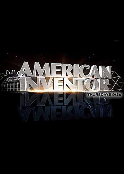 Póster de American Inventor
