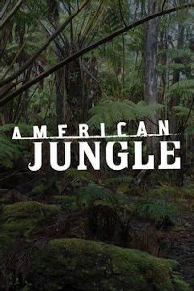 Póster de American Jungle