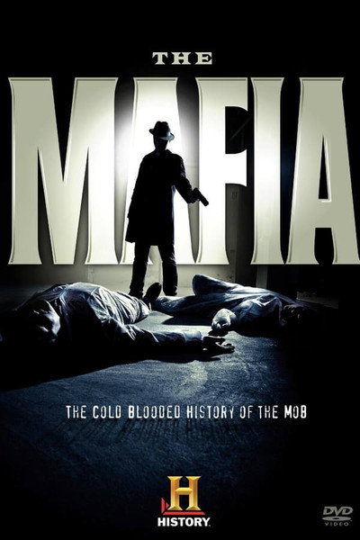 Póster de American Justice: Target - Mafia