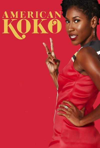 Póster de American Koko