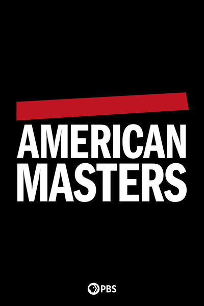 Póster de American Masters