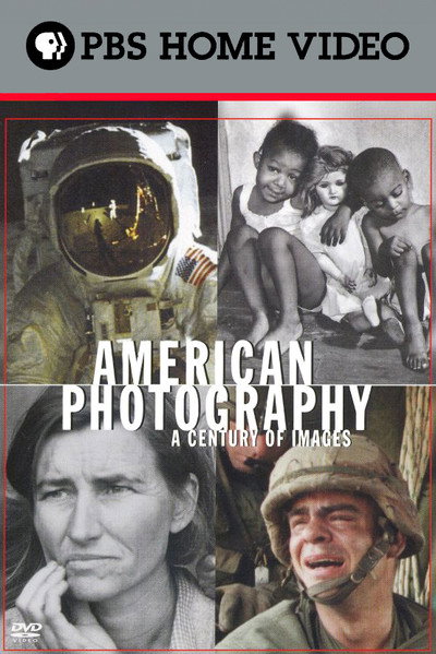 Póster de American Photography: A Century of Images
