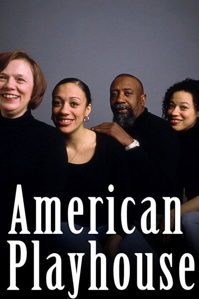Póster de American Playhouse