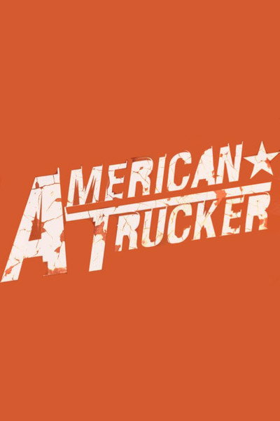 Póster de American Trucker