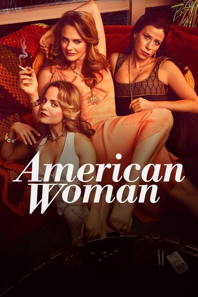 Póster de American Woman