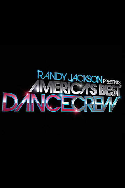 Póster de America's Best Dance Crew