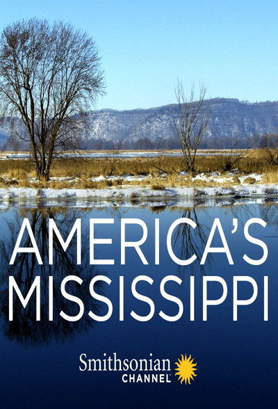 Póster de America's Mississippi