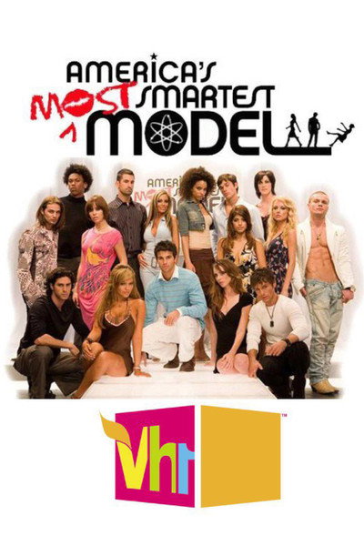 Póster de America's Most Smartest Model