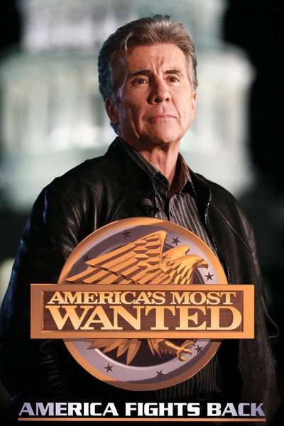 Póster de America's Most Wanted: America Fights Back