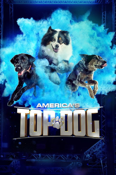Póster de America's Top Dog