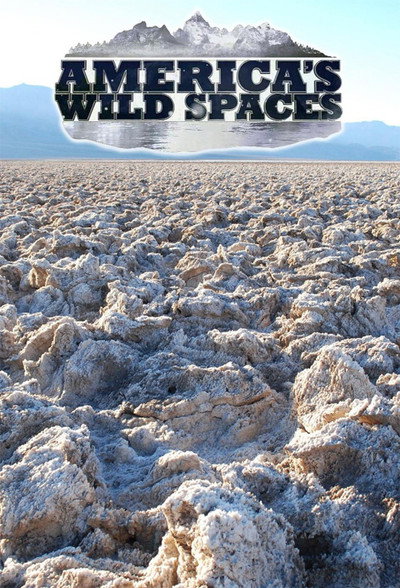 Póster de America's Wild Spaces