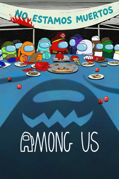 Póster de Among Us
